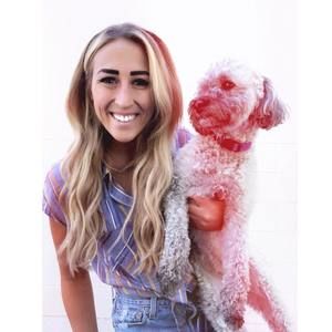 Meet your Posher, Becca